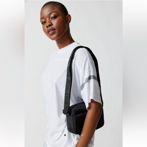 BAGGU Camera Crossbody Bag
